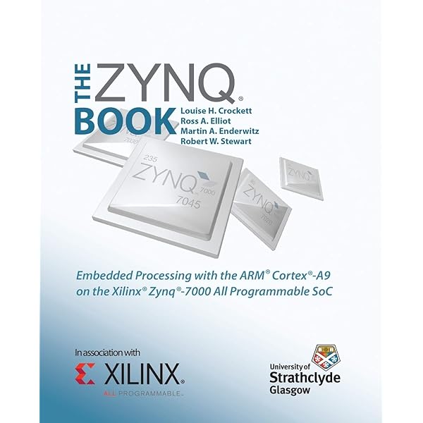 Amazon | Exploring Zynq MPSoC: With PYNQ and Machine Learning